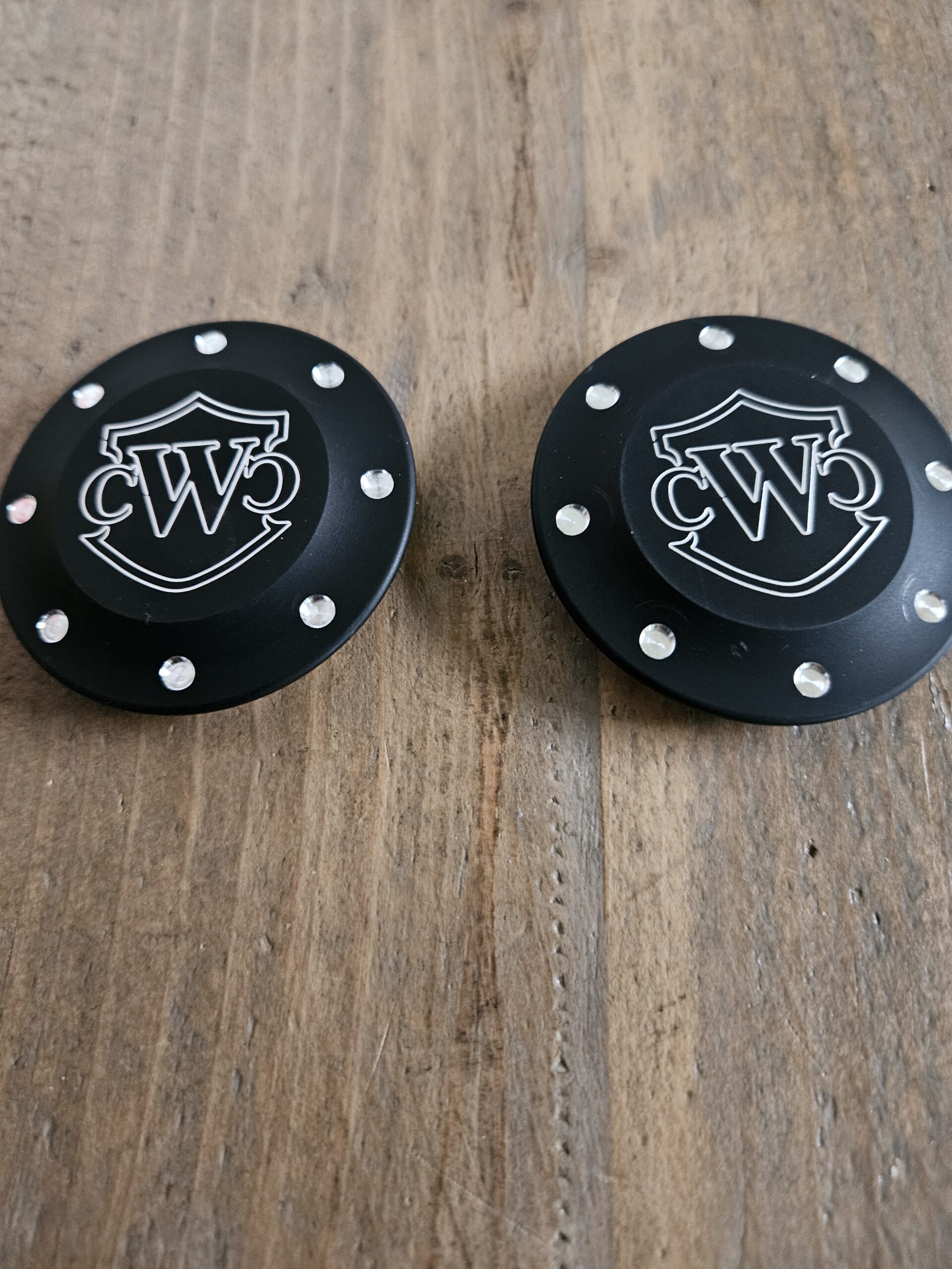 Harley Night Rod - Muscle Gabelkappen oben 2012 - 2016 – Bild 3