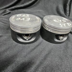 Harley Davidson Evo Kolben # 2529