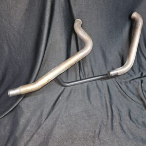 Harley Davidson Krümmer Softail -65600200 Heritage Breakout FXSB