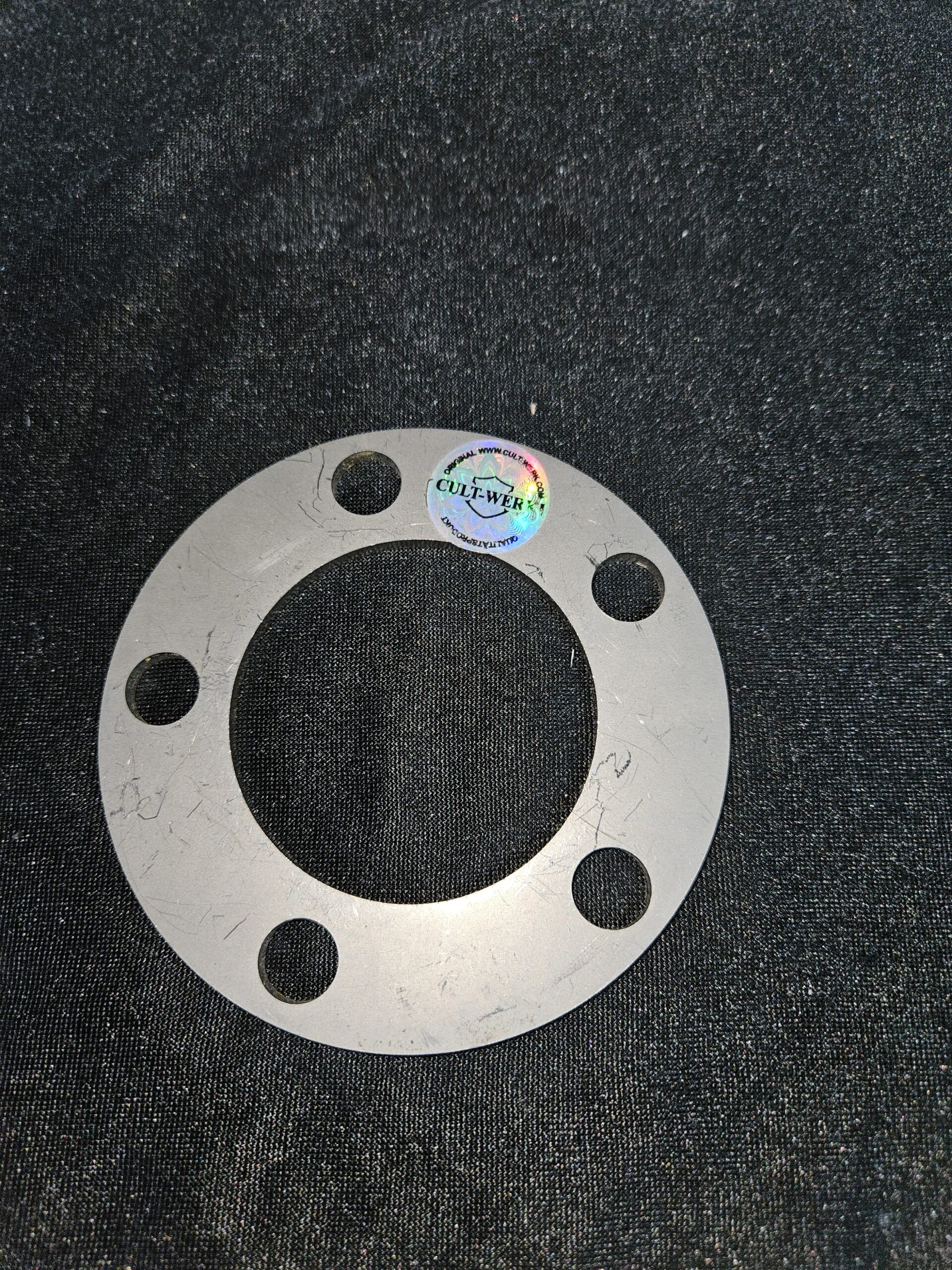 Harley SPACER BREITREIFEN UMBAU SPORTSTER, IRON, Dyna, FORTY EIGHT, 2 mm Neu