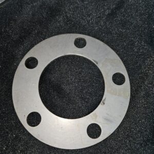 Harley SPACER BREITREIFEN UMBAU SPORTSTER, IRON, Dyna, FORTY EIGHT, 1,5 mm gebraucht