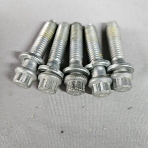 Harley Davidson V Rod Kompensator Schrauben OEM 40439-01+7039 # 104
