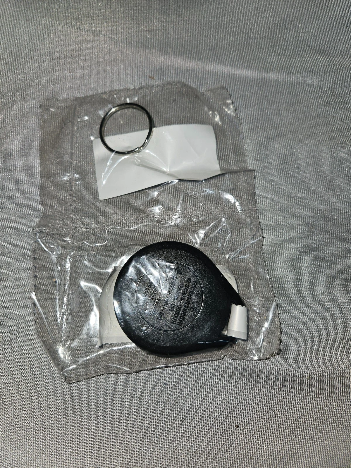 HARLEY® FOB SENDER SCHLOSS ZÜNDSCHLOSS OEM 68926-07