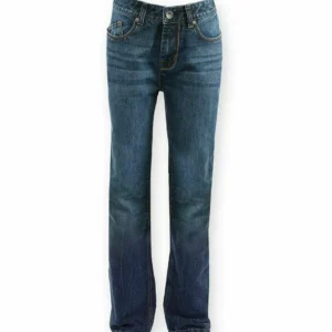 King Kerosin Speedqueen II Damen Jeans 30/32