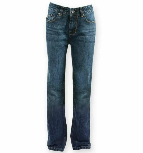 King Kerosin Speedqueen II Damen Jeans 30/32