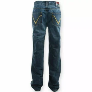 King Kerosin Speedqueen II Damen Jeans 30/30