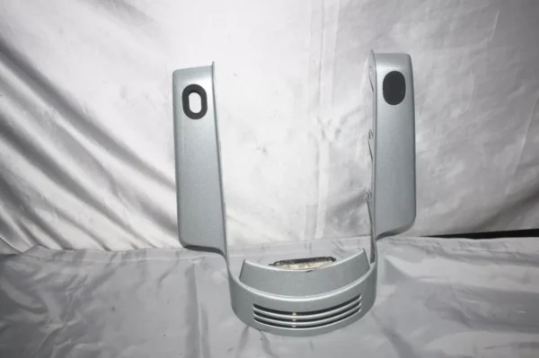 Harley Davidson Touring Verkleidung Fender hinten Abdeckung 59739-09 Silber #851