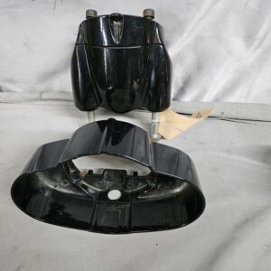 Harley Davidson Night Rod Tachogehäuse 46383-06 Riser # 711