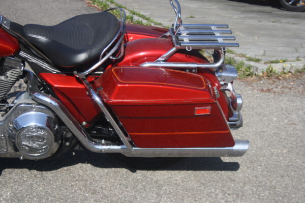 Harley Davidson RoadKing BJ.1992 FLH*TÜV* – Bild 5