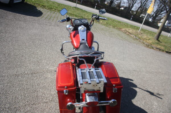 Harley Davidson RoadKing BJ.1992 FLH*TÜV* – Bild 8