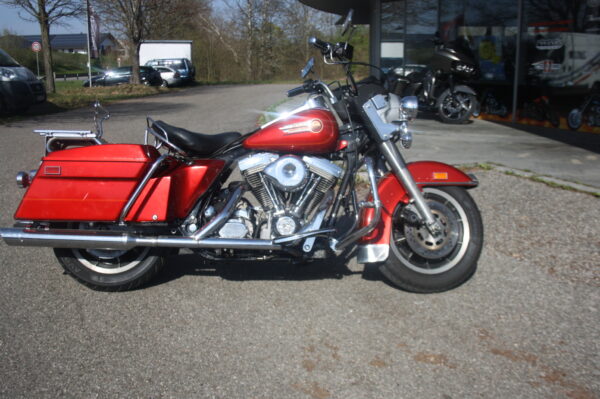 Harley Davidson RoadKing BJ.1992 FLH*TÜV*