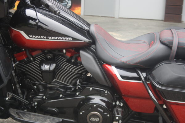 Harley-Davidson Touring FLHXSE CVO STREET GLIDE 114 – Bild 13