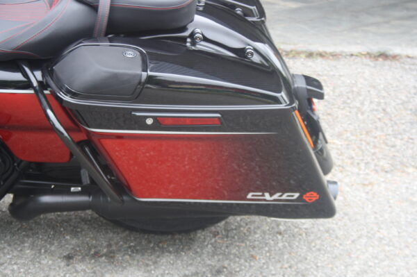 Harley-Davidson Touring FLHXSE CVO STREET GLIDE 114 – Bild 14