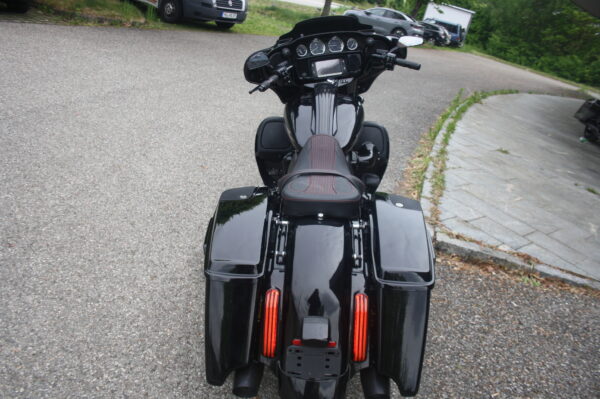 Harley-Davidson Touring FLHXSE CVO STREET GLIDE 114 – Bild 3