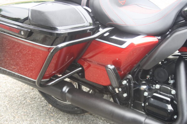 Harley-Davidson Touring FLHXSE CVO STREET GLIDE 114 – Bild 8