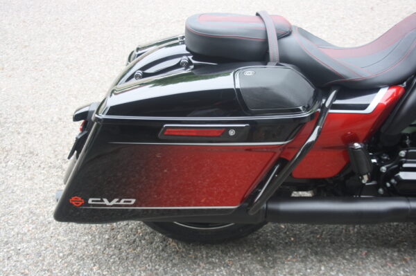 Harley-Davidson Touring FLHXSE CVO STREET GLIDE 114 – Bild 9