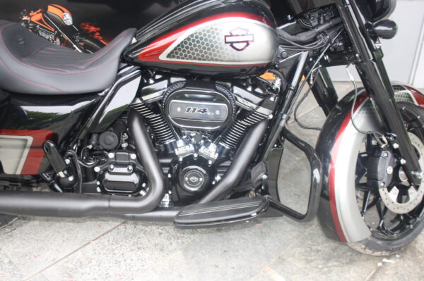HARLEY-DAVIDSON Street Glide FLHXS 114 – Bild 5