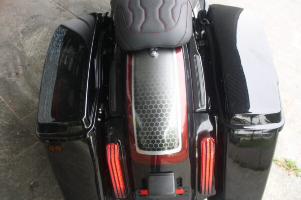 HARLEY-DAVIDSON Street Glide FLHXS 114 – Bild 8