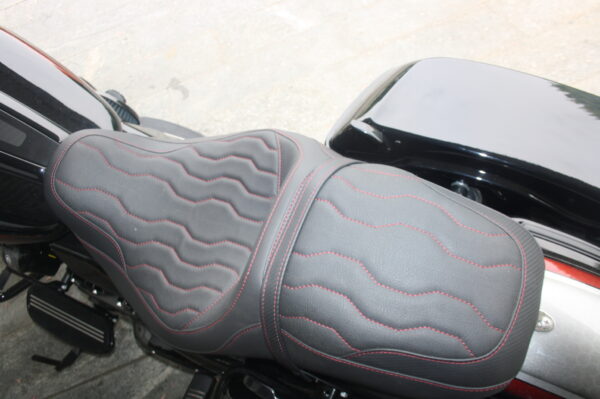 HARLEY-DAVIDSON Street Glide FLHXS 114 – Bild 9