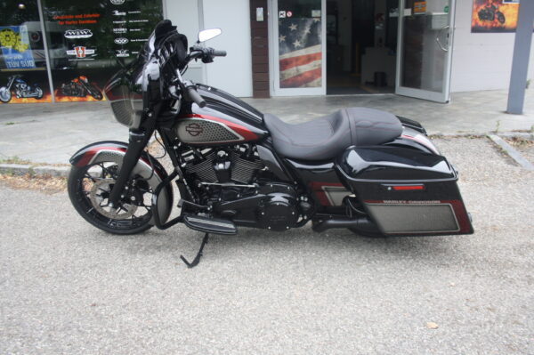 HARLEY-DAVIDSON Street Glide FLHXS 114 – Bild 2
