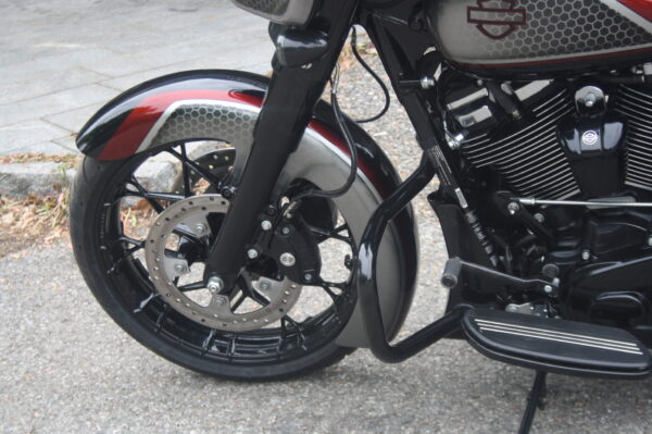 HARLEY-DAVIDSON Street Glide FLHXS 114 – Bild 10