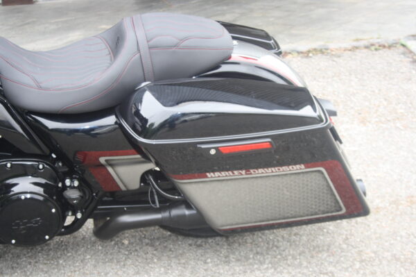 HARLEY-DAVIDSON Street Glide FLHXS 114 – Bild 13