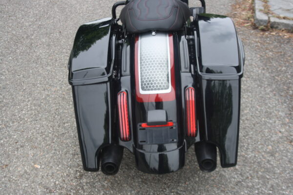 HARLEY-DAVIDSON Street Glide FLHXS 114 – Bild 14