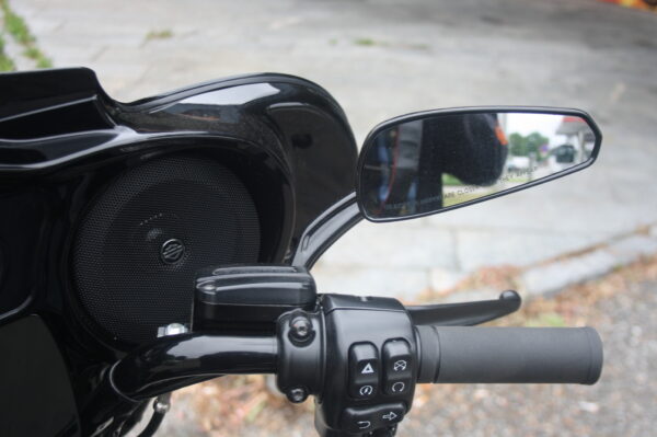 HARLEY-DAVIDSON Street Glide FLHXS 114 – Bild 15