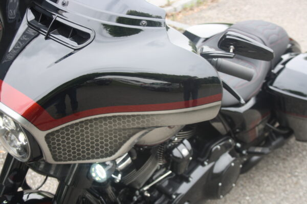 HARLEY-DAVIDSON Street Glide FLHXS 114 – Bild 16