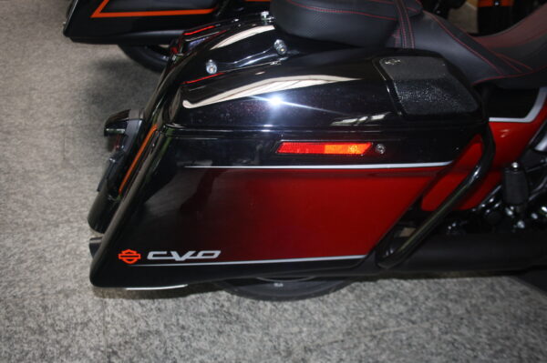 Harley-Davidson Touring FLHXSE CVO STREET GLIDE 114 – Bild 18