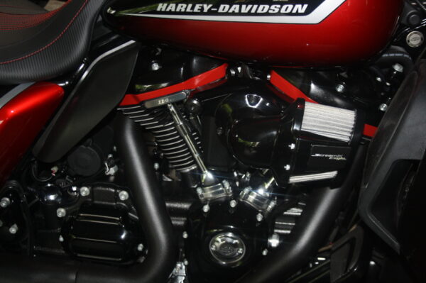 Harley-Davidson Touring FLHXSE CVO STREET GLIDE 114 – Bild 17