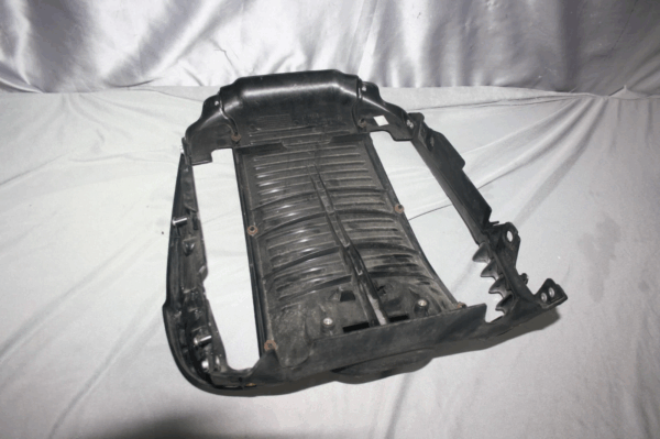 Harley Davidson V-Rod Night Rod VRSCDX Kühlerverkleidung Cover 2007-2016 # 121 – Bild 2