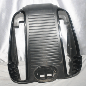 Harley Davidson V-Rod Night Rod VRSCDX Kühlerverkleidung Cover 2007-2016 # 121