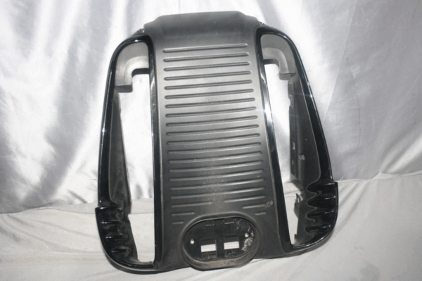 Harley Davidson V-Rod Night Rod VRSCDX Kühlerverkleidung Cover 2007-2016 # 121