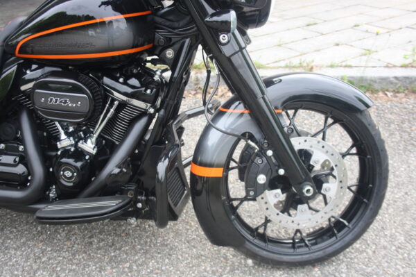 Harley-Davidson Touring Street Glide 114inch – Bild 5