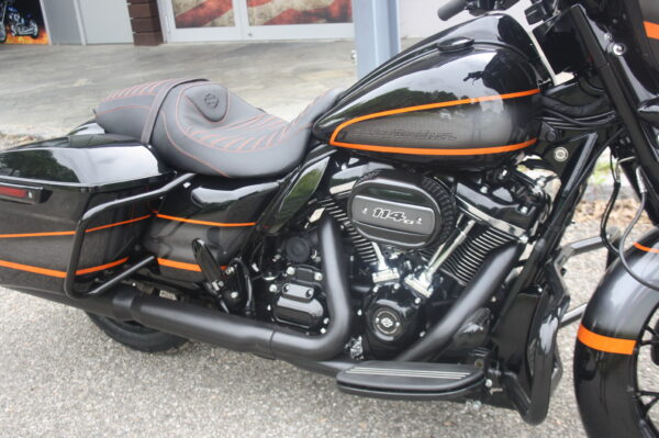 Harley-Davidson Touring Street Glide 114inch – Bild 6