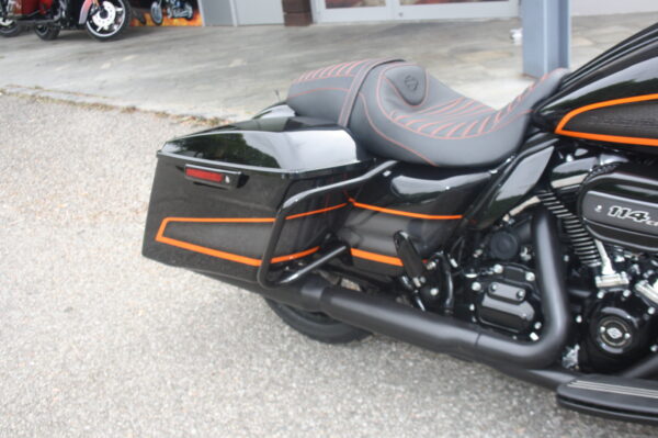 Harley-Davidson Touring Street Glide 114inch – Bild 7