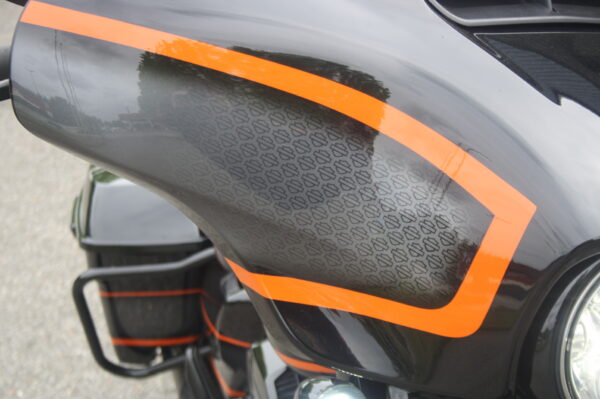 Harley-Davidson Touring Street Glide 114inch – Bild 9