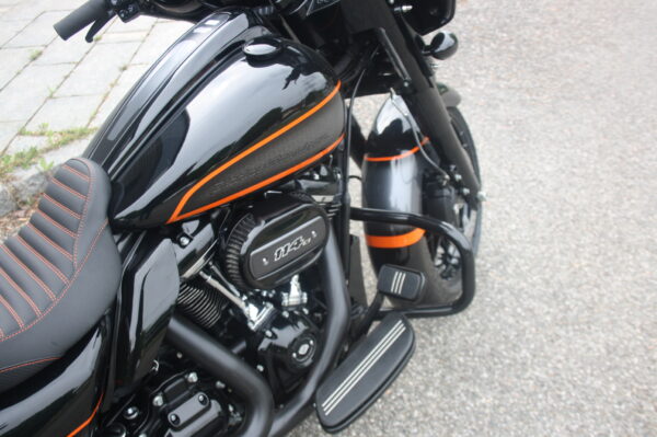 Harley-Davidson Touring Street Glide 114inch – Bild 12