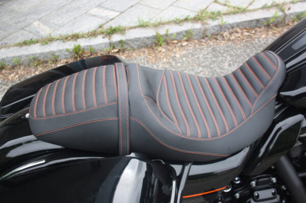 Harley-Davidson Touring Street Glide 114inch – Bild 13
