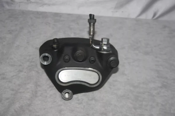 Harley Davidson Softail Bremssattel # 603