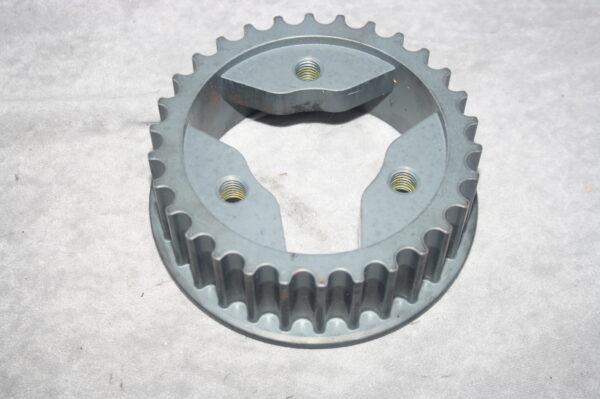 Harley Davidson Night Rod TRANSMISSION SPROCKET, 30T Antriebspulley – Bild 2