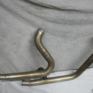 Harley Softail Auspuff Krümmer  Low Rider 114  65600264 # 881