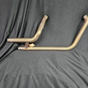 Harley Softail Auspuff Krümmer  Low Rider 114  65600264 # 881