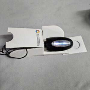 Kellermann BL 1000 Lenkerendenblinker White Aluminium