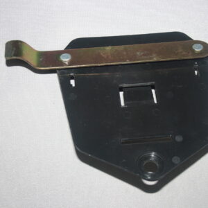 Harley Fat Boy ECM-CADDY 69201084 # 888