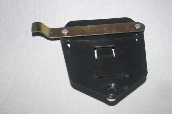 Harley Fat Boy ECM-CADDY 69201084 # 888