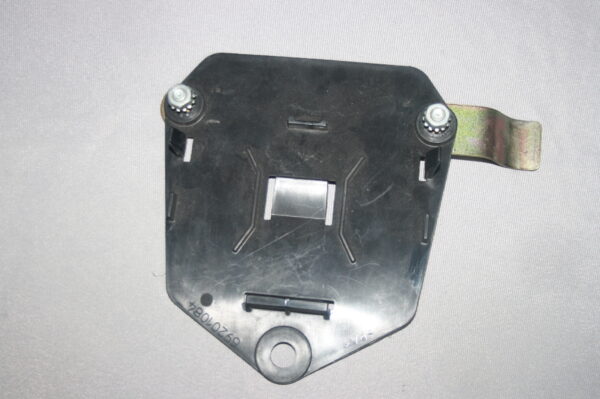 Harley Fat Boy ECM-CADDY 69201084 # 888 – Bild 2