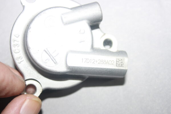 Harley-Davidson Hydraulischer Kupplungsnehmerzylinder OEM 13.c374 # 999 – Bild 4