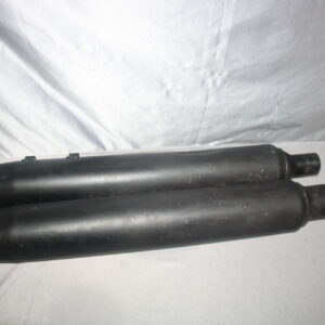 Harley Touring Auspuff M 8 ohne E-Nummer # 111